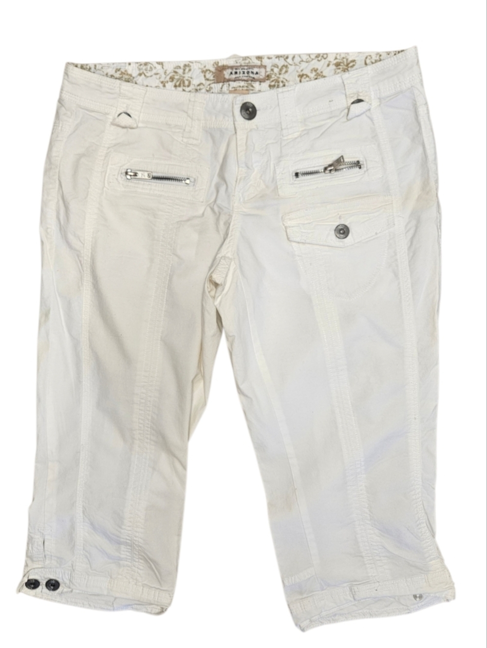 Arizona Capris